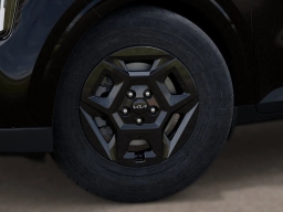 Kia Carnival LXS FWD 2026