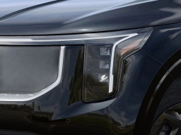 Kia Carnival LXS FWD 2026