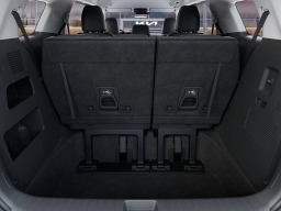 Kia Carnival LXS FWD 2026