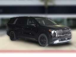 Kia Carnival LXS FWD 2026