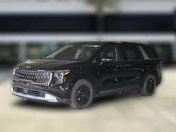 Kia Carnival LXS FWD 2026