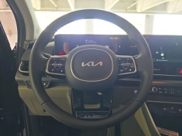 Kia Carnival LXS FWD 2026