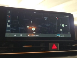 Kia Carnival LXS FWD 2026