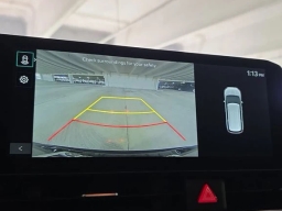 Kia Carnival LXS FWD 2026