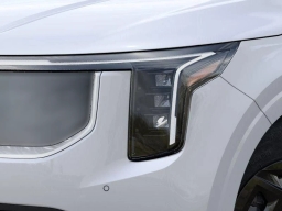 Kia Carnival LXS FWD 2026