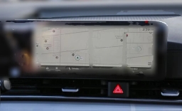 Kia Carnival LXS FWD 2026