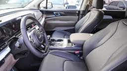 Kia Carnival LXS FWD 2026