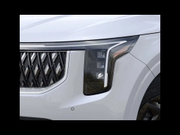 Kia Carnival LXS FWD 2026