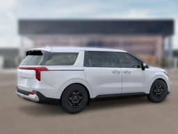 Kia Carnival LXS FWD 2026