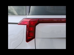 Kia Carnival LXS FWD 2026