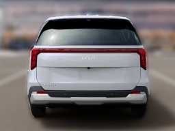 Kia Carnival LX FWD 2026
