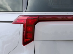 Kia Carnival LX FWD 2026