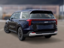 Kia Carnival LXS FWD 2026