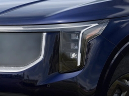 Kia Carnival LXS FWD 2026