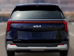 Kia Carnival LXS FWD 2026