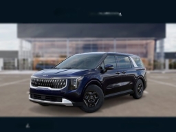 Kia Carnival LX FWD 2026