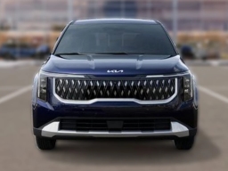 Kia Carnival LX FWD 2026