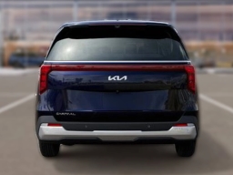 Kia Carnival LX FWD 2026