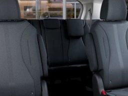 Kia Carnival LX FWD 2026