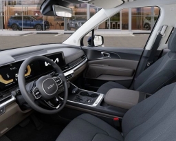 Kia Carnival LX FWD 2026