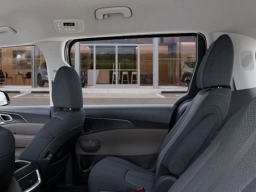 Kia Carnival LX FWD 2026