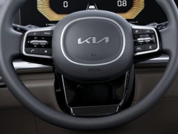 Kia Carnival LX FWD 2026