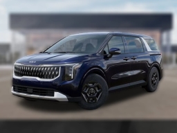 Kia Carnival LXS FWD 2026