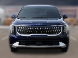 Kia Carnival LXS FWD 2026