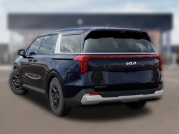 Kia Carnival LXS FWD 2026