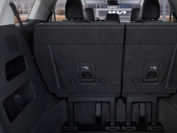 Kia Carnival LXS FWD 2026