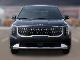 Kia Carnival LXS FWD 2026