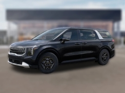 Kia Carnival LXS FWD 2026