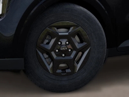 Kia Carnival LXS FWD 2026