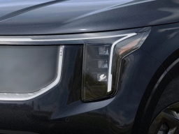 Kia Carnival LXS FWD 2026