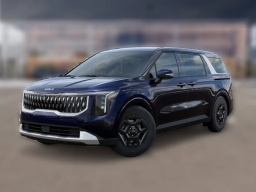 Kia Carnival LXS FWD 2026