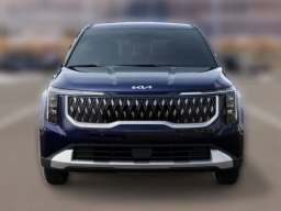 Kia Carnival LXS FWD 2026