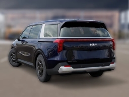 Kia Carnival LXS FWD 2026
