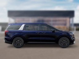 Kia Carnival LXS FWD 2026