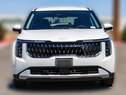 Kia Carnival LXS FWD 2026