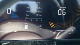 Kia Carnival LXS FWD 2026