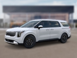 Kia Carnival LXS FWD 2026