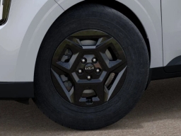 Kia Carnival LXS FWD 2026