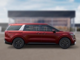 Kia Carnival LXS FWD 2026