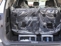 Kia Carnival LXS FWD 2026