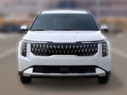 Kia Carnival LXS FWD 2026