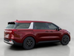 Kia Carnival LXS FWD 2026