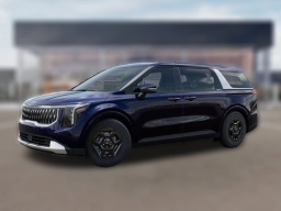 Kia Carnival LXS FWD 2026