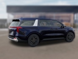 Kia Carnival LXS FWD 2026