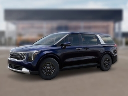 Kia Carnival LXS FWD 2026