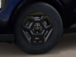 Kia Carnival LXS FWD 2026